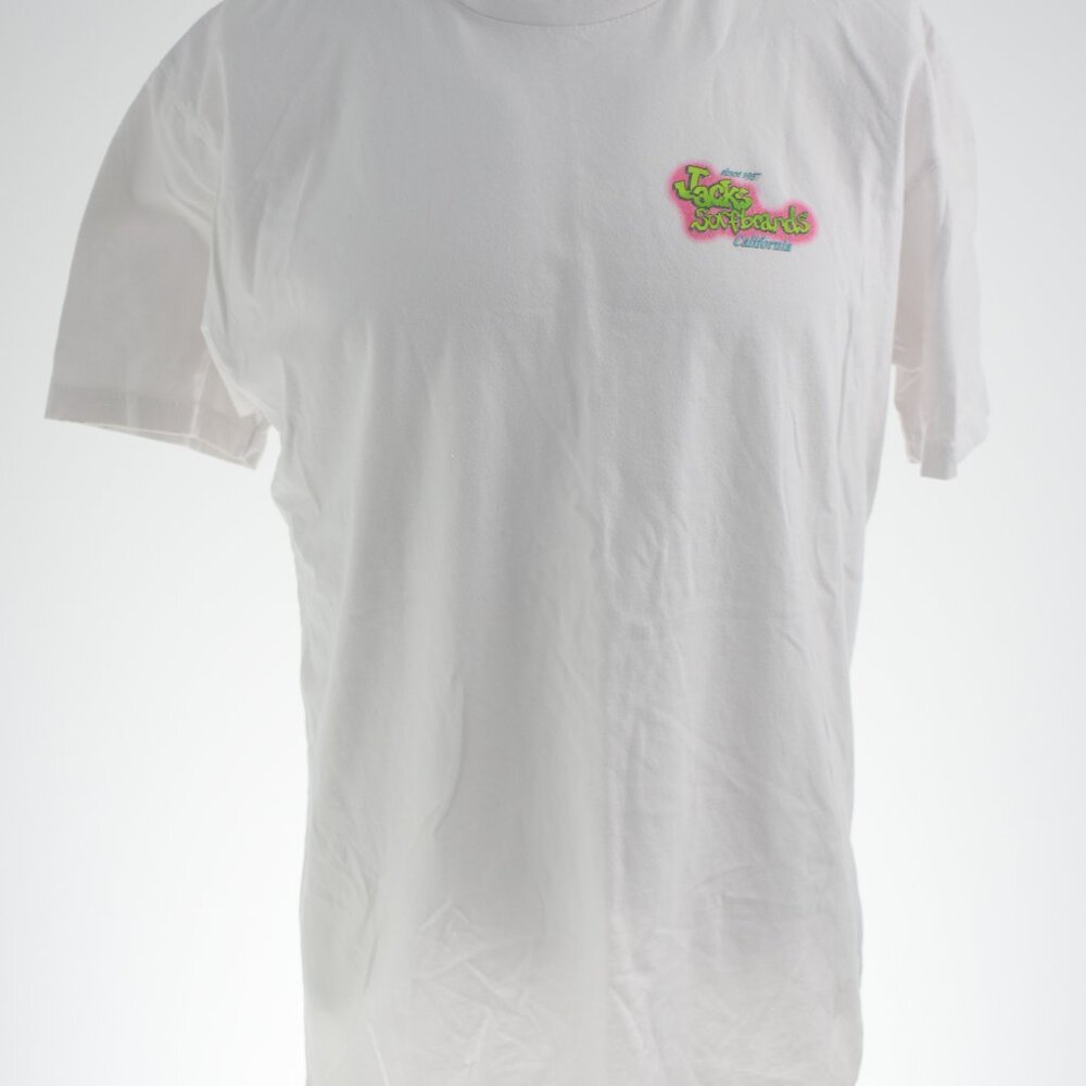 Jacks Surfboards T Shirt California - Size XL